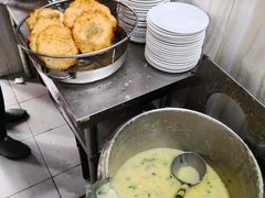 -老方子馅饼粥(台东店)