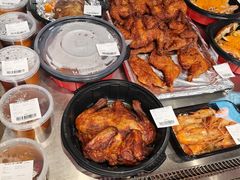 -盒马鲜生(189购物中心店)