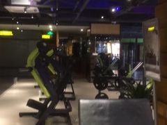 -悦莱美健身俱乐部(五羊新城店)