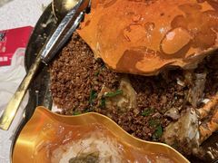 -喜记避风塘炒辣蟹(旗舰店)