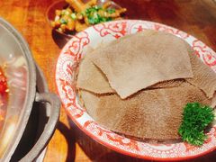 -楠火锅(西单店)