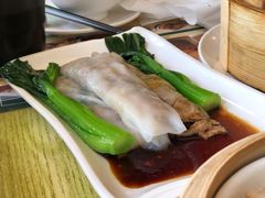 -添好运点心专门店(百老汇店)