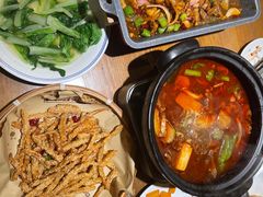 -肖记公安牛肉鱼杂馆· 省级非物质文化遗产(仁和路店)