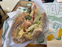 -赛百味SUBWAY(凯德mall大峡谷店)