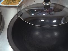 -屯老二农家铁锅炖·行业领军者(梅江店)