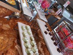-万达瑞华酒店美食汇自助餐厅(楚河汉街店)