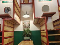 卡座-伙记茶档(龙海风情小镇店)
