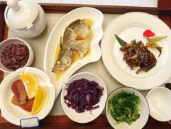 -馨月汇·一悦馨香月子中心(前滩店)