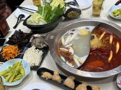 -京门活鱼馆·鱼火锅(百子湾（原红庙）店)
