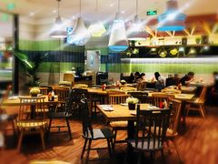 -Pho Asia 亚阁越南料理(上海来福士广场店)