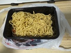 -乔伯凉面(白沙路店)