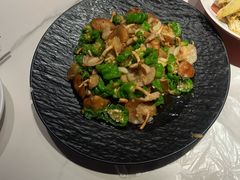 -茄子恰恰·新云南小炒(金池购物中心店)