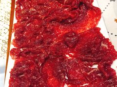 -三毛牛肉店(福强店)