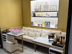 -CHANEL(首都机场T2店)