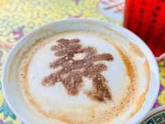 -宫事颐庭·老佛爷贵寿下午茶(颐和园店)