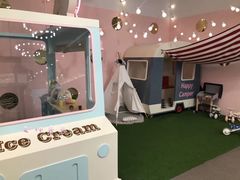 -FAIRYLAND龙族星球主题餐厅(凯丹广场店)