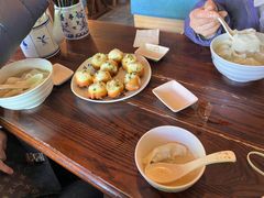 -哑巴生煎(临顿路店)