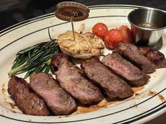 -卡朋西餐(宝安大仟里店)