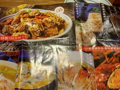 -周家二小姐的菜(西津渡店)