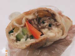 -山姆美式餐吧(鼓楼店)
