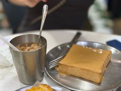 -華歡冰室-WahFoon(吉大店)
