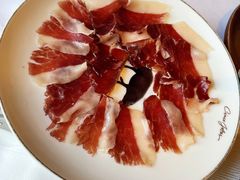 5J伊比利亚火腿-福楼法餐厅FLO