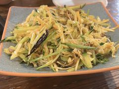 -东北缘餐厅(兰埔路店)