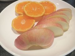 -五谷丰登农家院·地道胶东菜·海鲜烧烤(威海店)