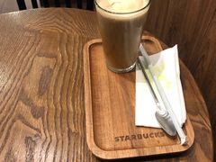 -星巴克臻选(成都环球乐天店)