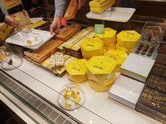 -好利来(乐堤港店)
