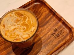 -Peet's Coffee皮爷咖啡(万象天地店)