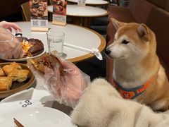 -农畉LONFOOD(万象天地店)