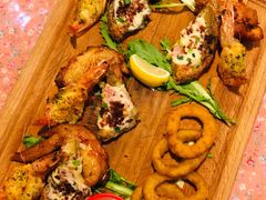 -彼德西餐厅(凯德广场新南店)