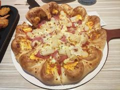-必胜客(国展店)