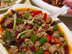 -陈帅夜排档·龙虾·炒菜·烤串(世茂店)