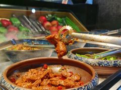 -盛江山自助料理(太原街万达店)