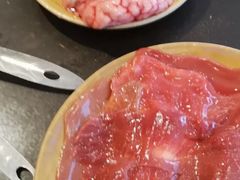 -重庆风光老灶火锅城(同德广场店)