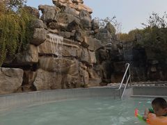 -深业半汤御泉庄温泉