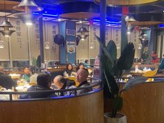 -老傅家湘潭水煮活鱼店(众一国际店)