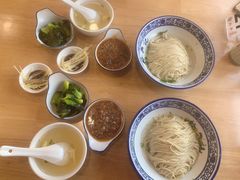 -裕兴记·三虾面(西北街总店)
