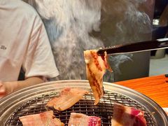 -山之屋炭火烧肉·生啤畅饮(大朗万科中央公园店)