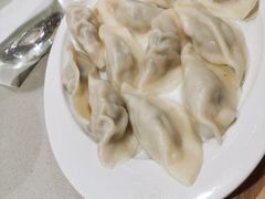 香菇鲜肉水饺-喜家德虾仁水饺(华强天虹店)