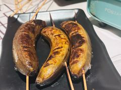 -云晓光头烧烤吧(川沙绿地店)