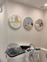 -S&G Beauty轻奢皮肤管理中心