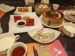 -汇景希尔顿逸林酒店·悦轩中餐厅