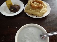 -老磁器口豆汁店(天坛店)