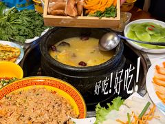 -田村·石锅藏香鸡(布达拉宫店)