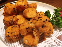 十八味豆腐-澳门星记猪骨(虹口龙之梦店)