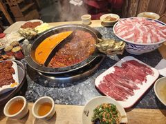 -蜀大侠火锅(春熙路店)