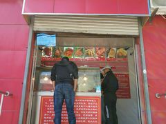 门面-永顺炸鸡(北京总店)
